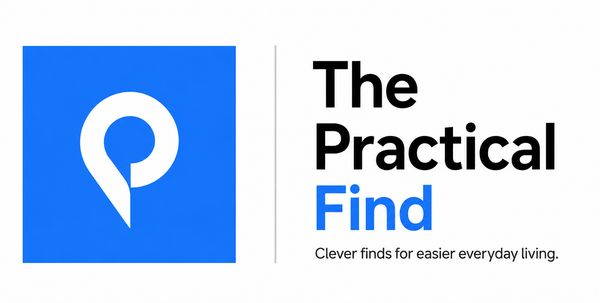 The Practical Find 